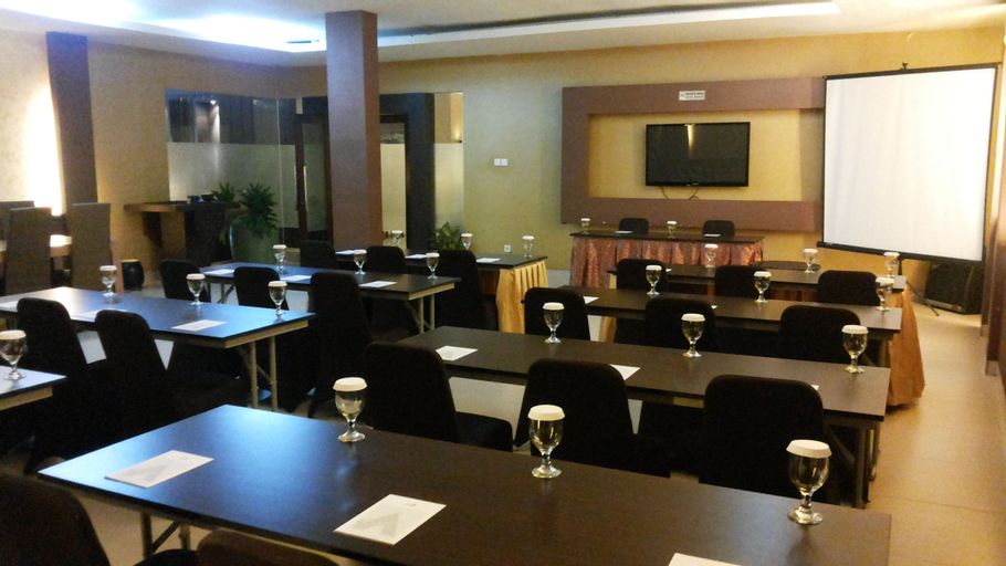 Drego Hotel Pekanbaru, Pekanbaru