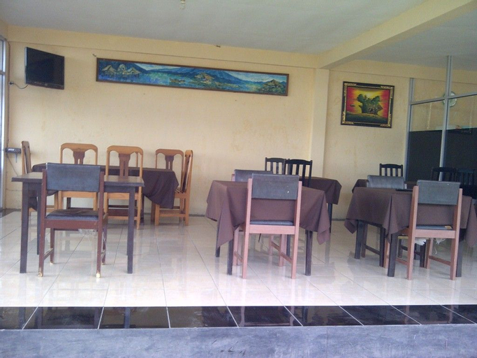 Transit Inn Senggigi, Lombok