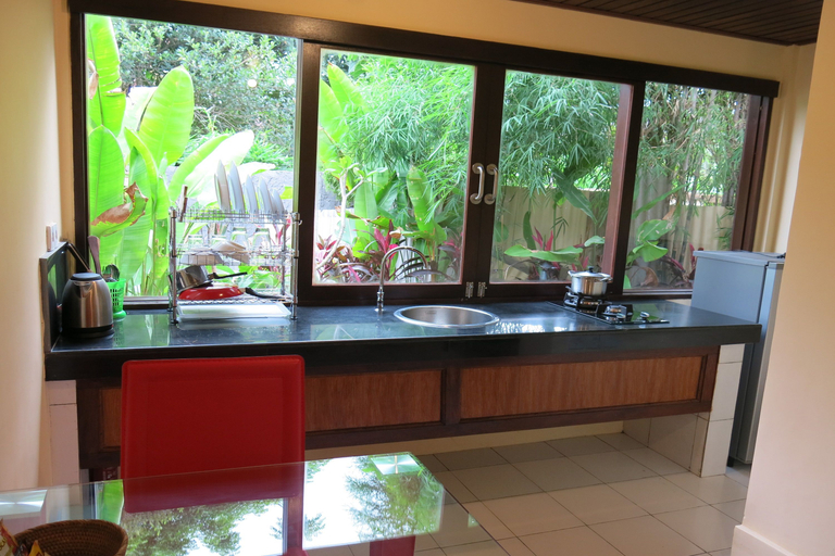 Others 4, Villa Nirvana Bali, Gianyar