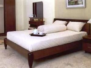 Hotel Ronggolawe Room Type - Deluxe Double Room