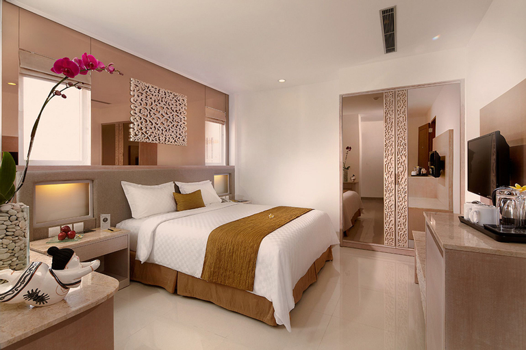 Kuta Angel Hotel Luxurious Living, Badung