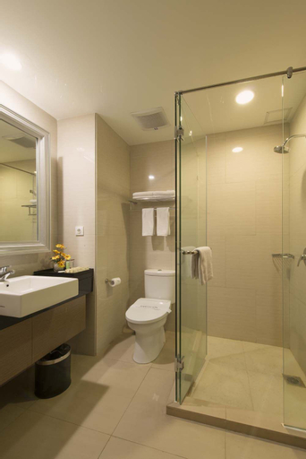 Pranaya Boutique Hotel, Tangerang Selatan