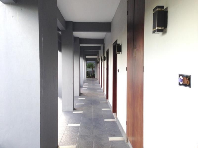 Public Area 3, Hotel Tilamas Juanda Surabaya, Surabaya