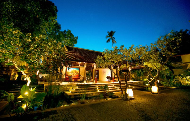Sudamala Resort, Senggigi, Lombok