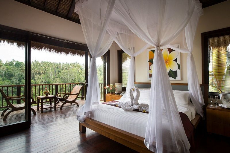 Nandini Jungle Resort & Spa Bali, Gianyar