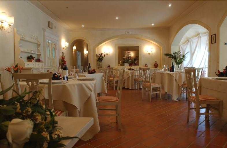 Food & Drinks 5, Hotel Borgo il Poeta, Pisa