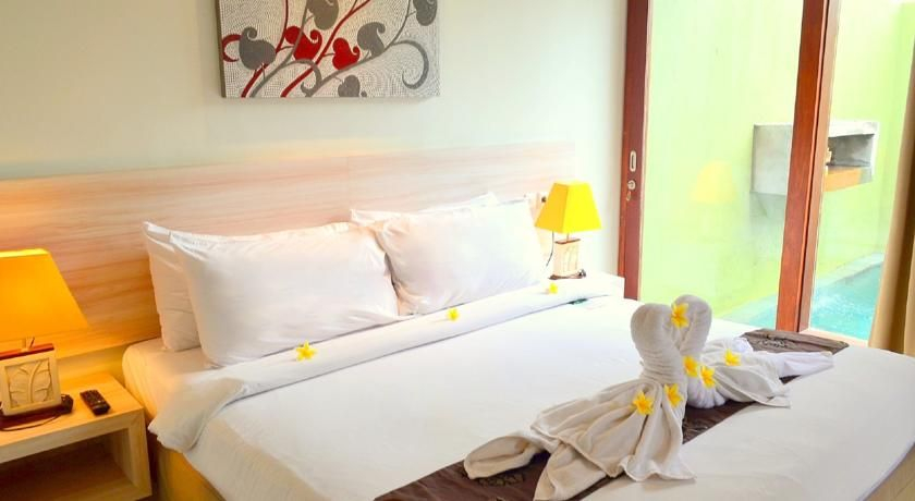 Bedroom 25