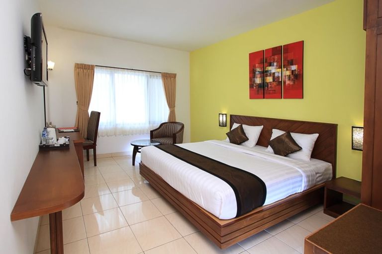 Maesa Hotel Ponorogo, Ponorogo