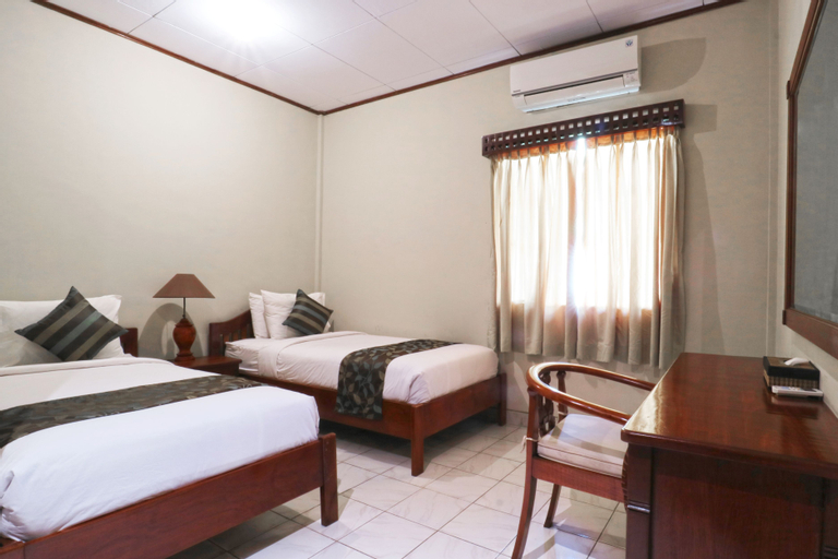 Bedroom 6