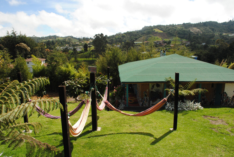 Casa Mosaico Hotel Boutique, Rionegro