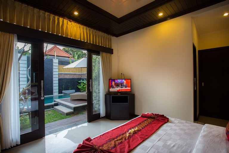 Kayu Suar Bali Luxury Villas and Spa, Denpasar