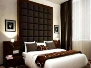 Swiss-Belhotel Merauke, Merauke