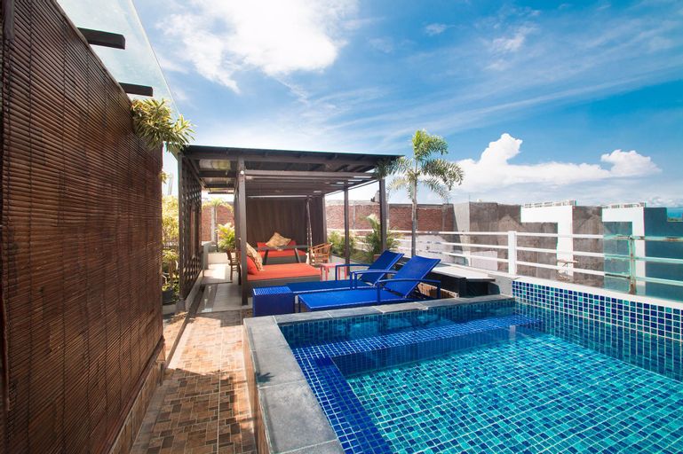 A Residence Kuta Bali, Badung