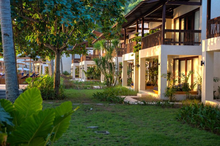Katamaran Hotel & Resort, Lombok
