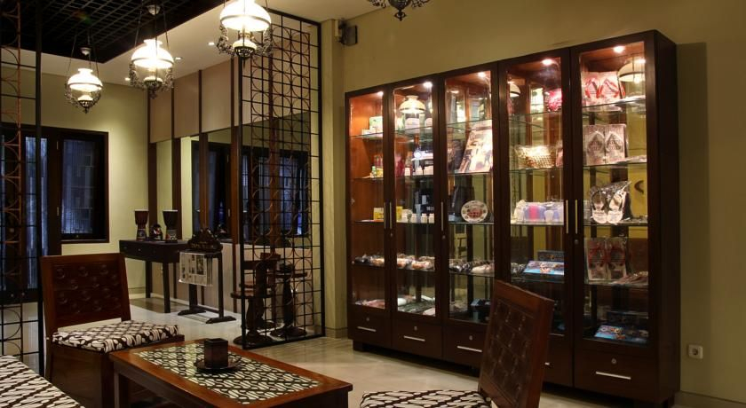 COZY Boutique Guest House, Malang