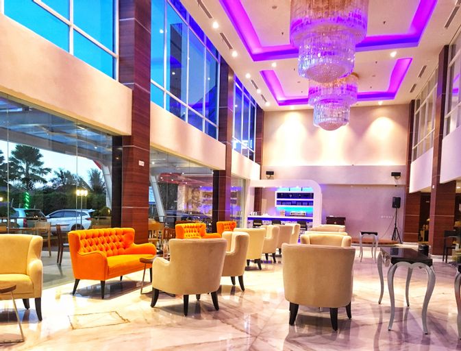 G'SIGN HOTEL BANJARMASIN Harga Promo 2023 - tiket.com