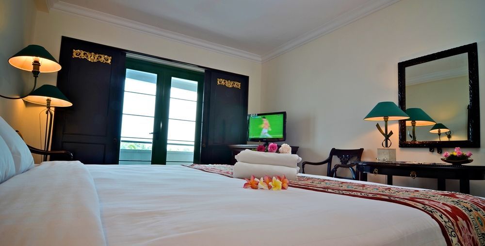 Inna Grand Bali Beach, Denpasar