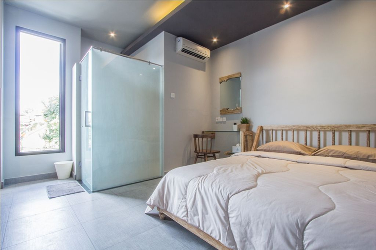 Bedroom 9