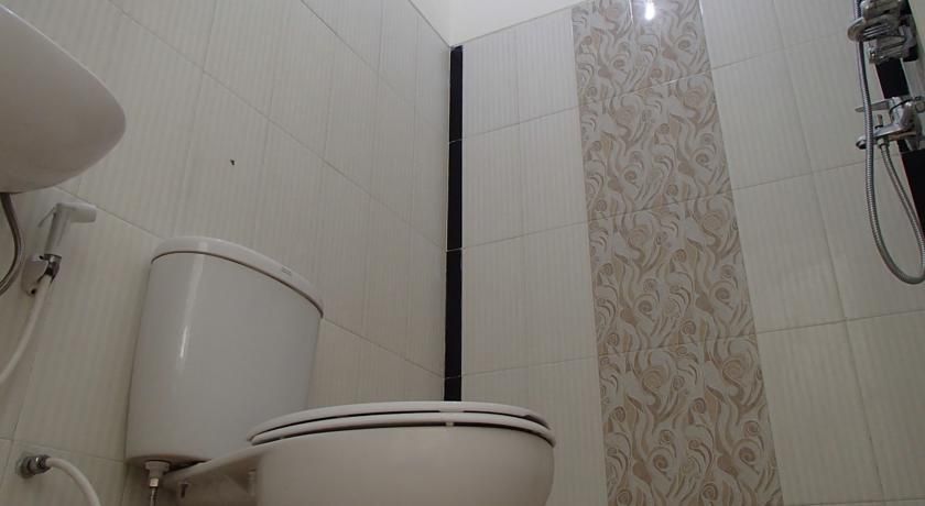 Shakila Guest House Batu, Malang