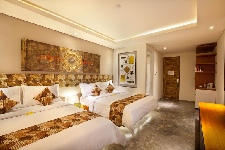 JOCS Boutique Hotel, Badung