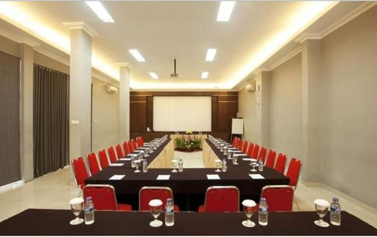 Business Facilities 4, Rosalia Indah Hotel, Yogyakarta