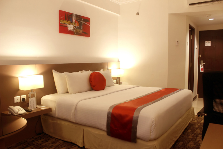 Bedroom 17
