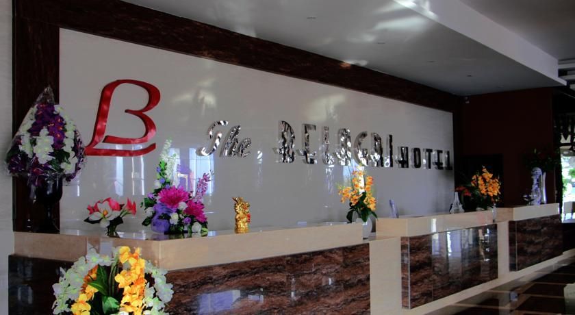 The Belagri Hotel and Convention Sorong, Sorong