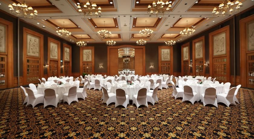 Business Facilities 4, Aryaduta Menteng, Central Jakarta