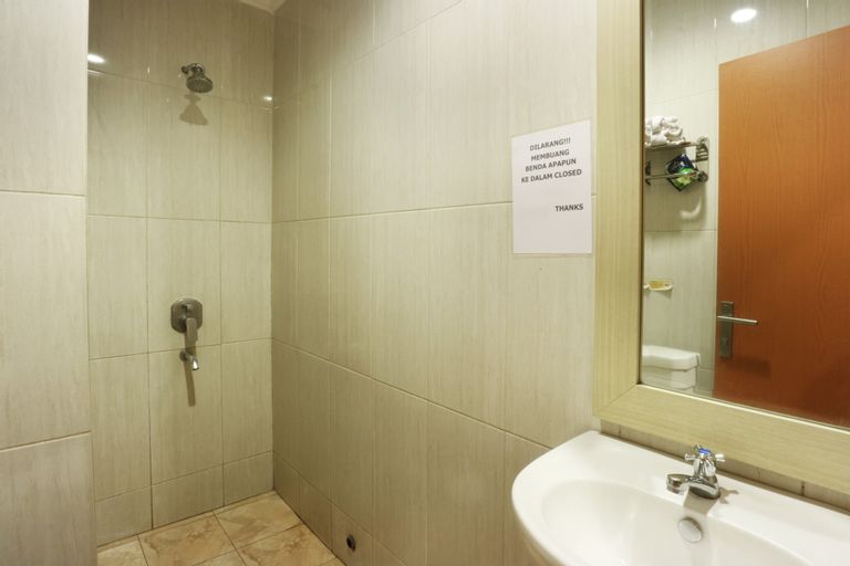 Bathroom 5