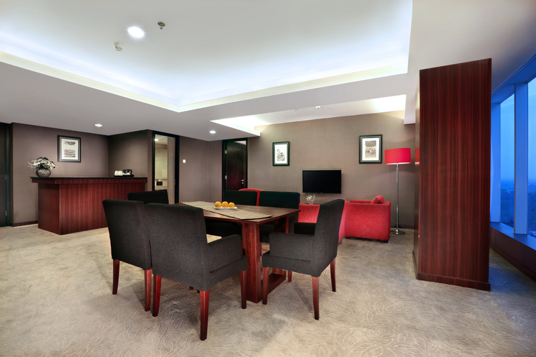 ASTON Madiun Hotel & Conference Center, Madiun