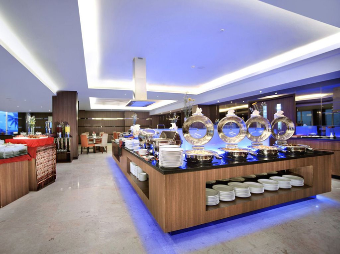 Food & Drinks 4, Aston Kupang Hotel & Convention Center, Kupang