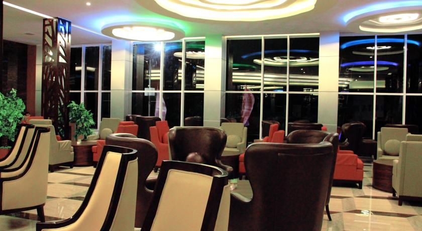 The Belagri Hotel and Convention Sorong, Sorong