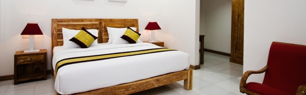 Lubdhaka Canggu Residence, Bali