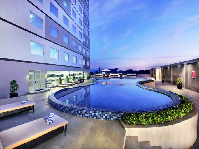 Sport & Beauty 2, Aston Kupang Hotel & Convention Center, Kupang