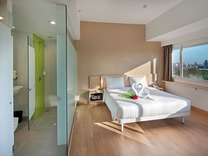 Whiz Prime Hotel Hasanuddin Makassar, Makassar