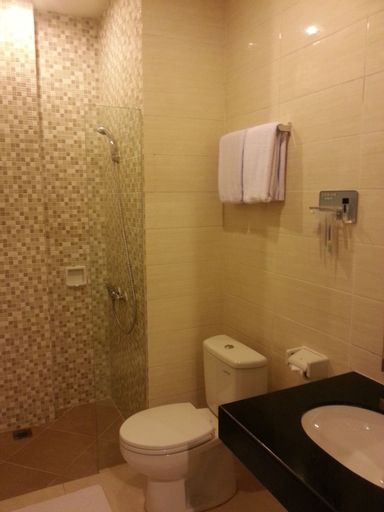 Best Hotel Kedungsari Surabaya, Surabaya