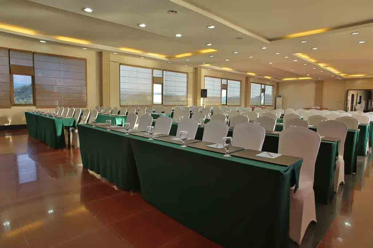 The Jayakarta Suite Komodo Flores, Manggarai Barat