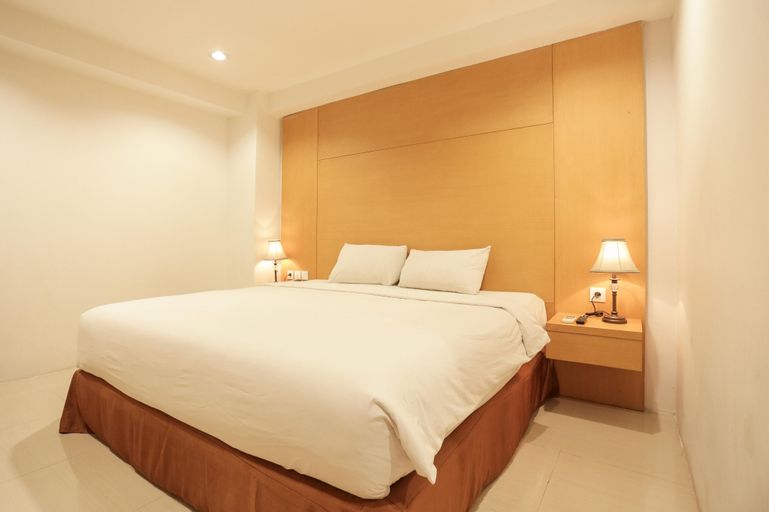 Bedroom 20