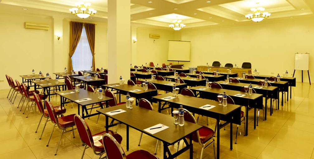 Food & Drinks 5, The Naripan Hotel by KAGUM Hotels, Bandung
