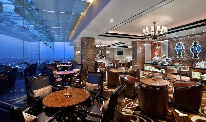 The Trans Luxury Bandung, Bandung