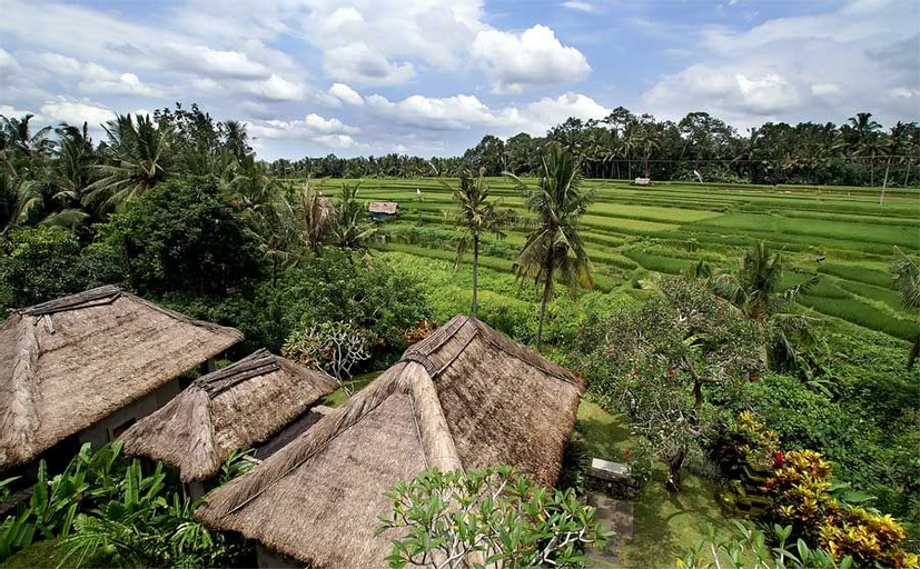 Maya Ubud Resort & Spa, Gianyar