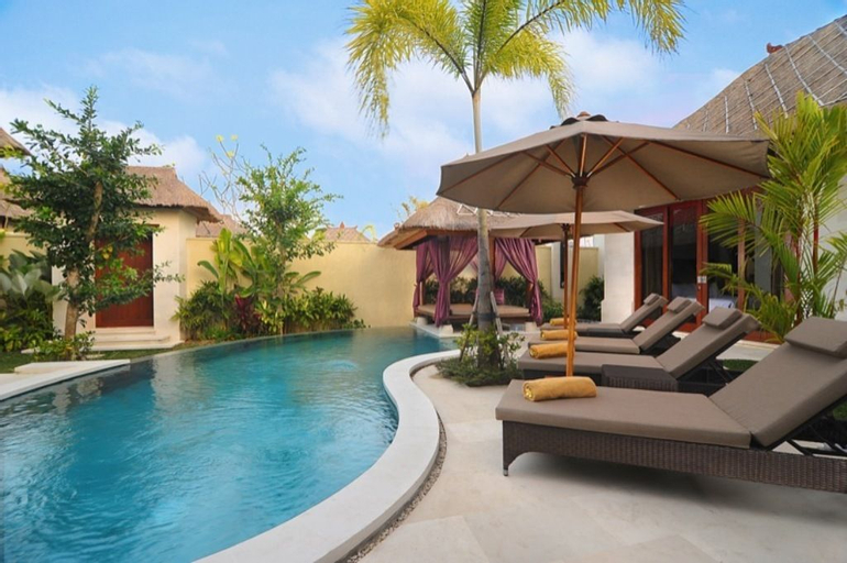 Mahagiri Dreamland Villas and Spa, Badung