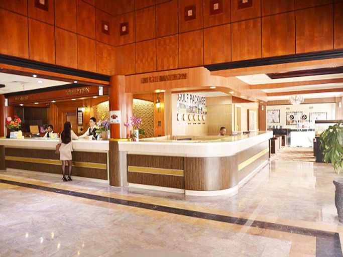 Formosa Hotel Batam, Batam
