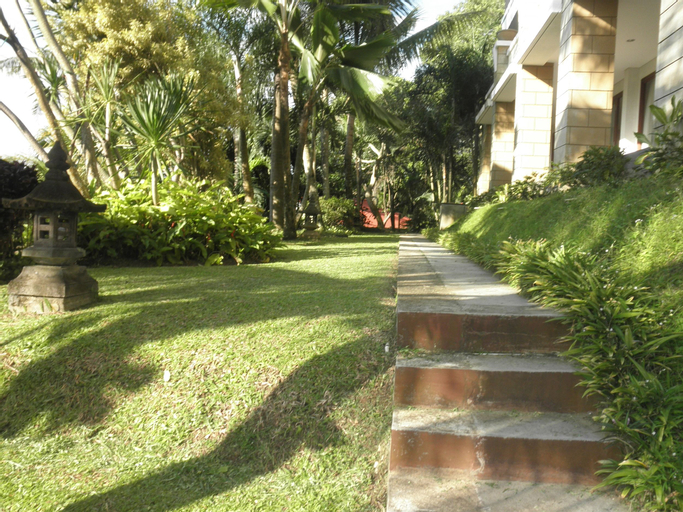 The Oxalis Regency Hotel, Magelang