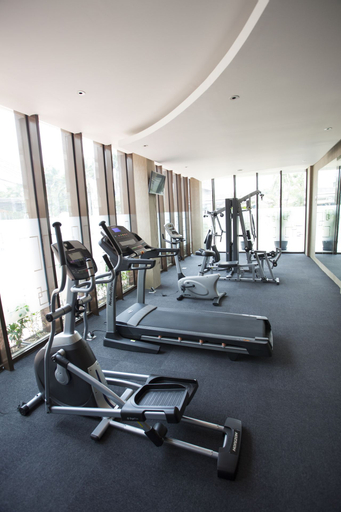 Others 5, Swiss-Belinn Airport Jakarta, West Jakarta