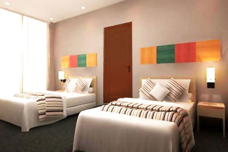 Plaza Hotel Semarang, Semarang