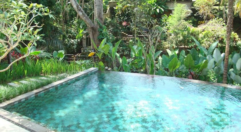 Sport & Beauty 2, Labak River Hotel By EPS, Gianyar