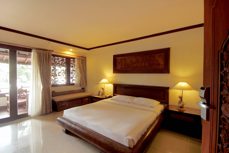 Exterior & Views 5, Grand Balisani Suites Hotel, Badung