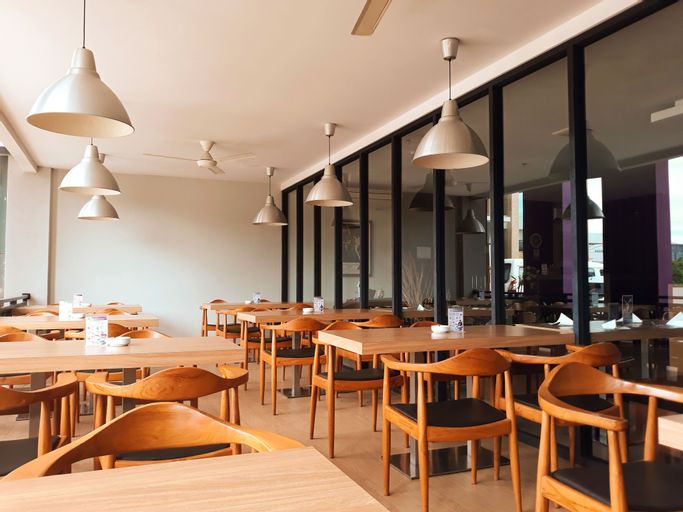 OS Style Hotel (fka Fame Hotel Batam), Batam