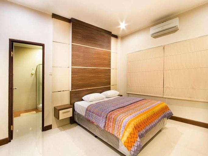 Puri Senggigi Hotel, Lombok